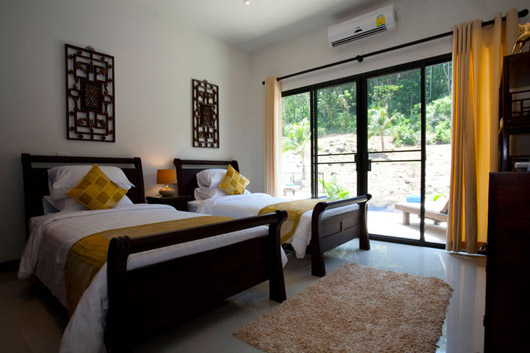 Phuket, Thailand, Vacation Rental
