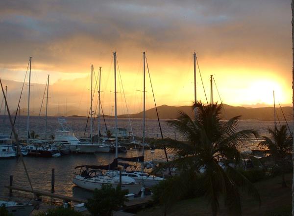 Sunrise