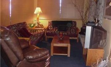 Mammoth Lakes, California, Vacation Rental Condo