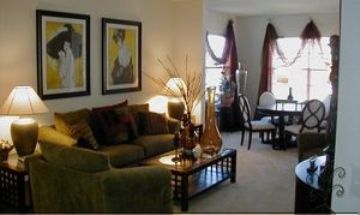 Fort Myers, Florida, Vacation Rental Condo