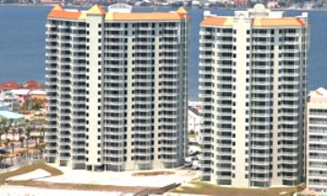 Navarre, Florida, Vacation Rental Condo