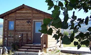 Victor, Idaho, Vacation Rental House