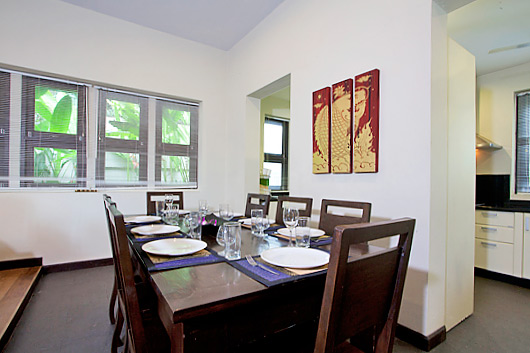 Thailand Luxury Holiday Rentals