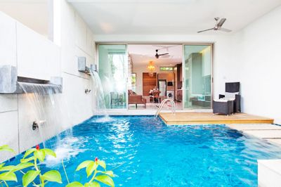 Rawai, Phuket, Vacation Rental Villa