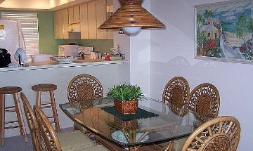 Boca Grande, Florida, Vacation Rental Condo