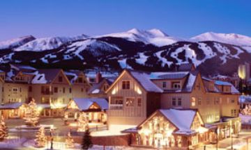 Breckenridge, Colorado, Vacation Rental Condo