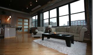 Chicago, Illinois, Vacation Rental Condo