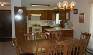 Winter Park, Colorado, Vacation Rental Condo