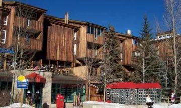 Vail, Colorado, Vacation Rental Condo