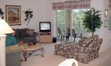 Naples, Florida, Vacation Rental Condo