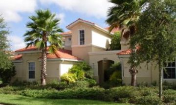 Bradenton Beach, Florida, Vacation Rental Condo