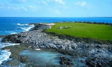 Emerald Bay, Great Exuma, Vacation Rental Condo
