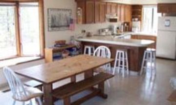 Sunriver, Oregon, Vacation Rental House