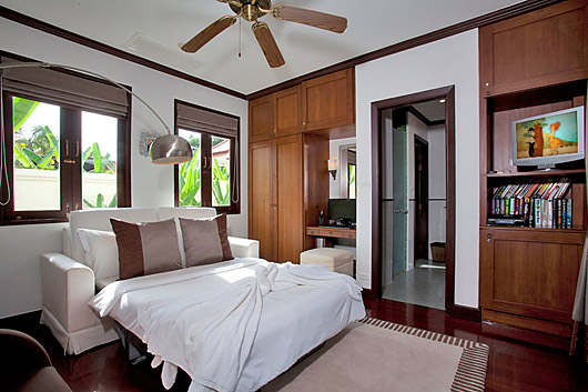 Thailand Vacation Rental