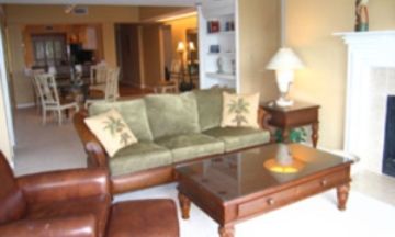 Isle of Palms, South Carolina, Vacation Rental Condo