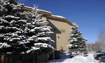 Park City, Utah, Vacation Rental Condo