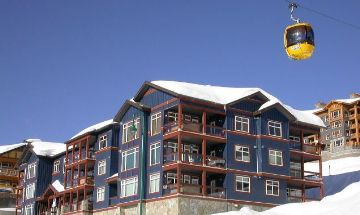 Big White Ski Resort, British Columbia, Vacation Rental Condo