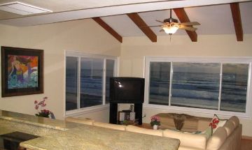 San Diego, California, Vacation Rental Condo