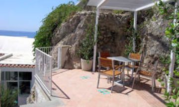 Atrani, Salerno, Vacation Rental Condo