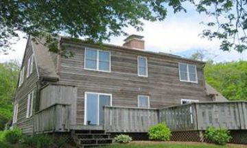 Harwich Port, Massachusetts, Vacation Rental Villa