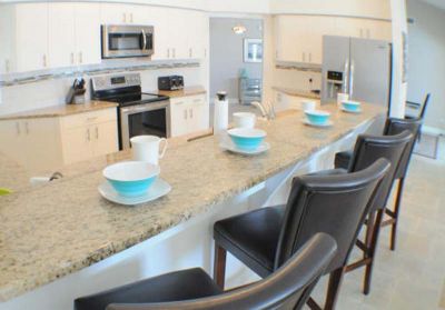 Cape Coral Villa Rental