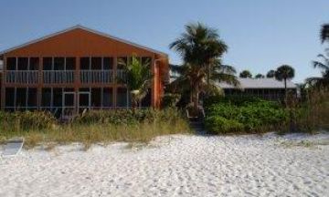 Longboat Key, Florida, Vacation Rental Condo