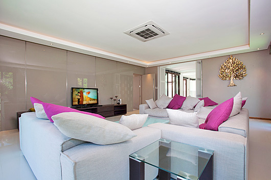 Trat Villa Vacations