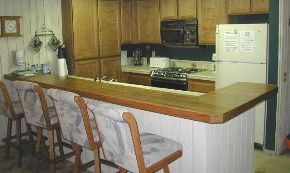 Mammoth Lakes, California, Vacation Rental Condo