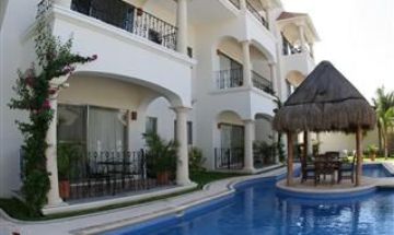 Playa del Carmen, Quintana Roo, Vacation Rental Condo