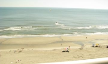 North Myrtle Beach, South Carolina, Vacation Rental Condo