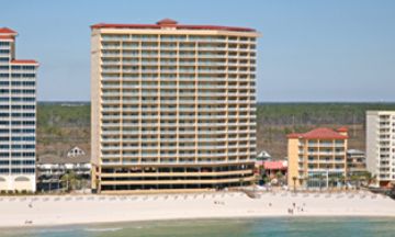 Gulf Shores, Alabama, Vacation Rental Condo