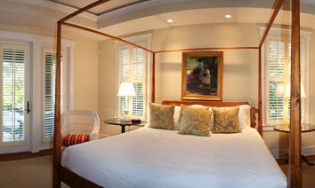 Kiawah Island, South Carolina, Vacation Rental Villa