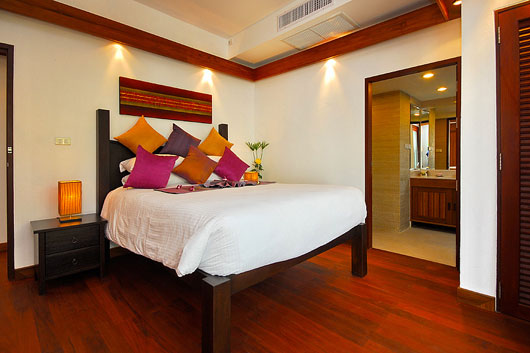 Pattaya, Thailand, Vacation Rental
