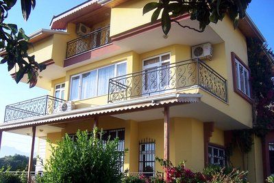 Alanya, Antalya, Vacation Rental Villa