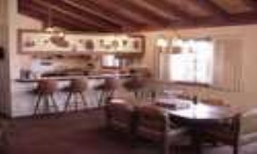 Tahoe City, California, Vacation Rental House