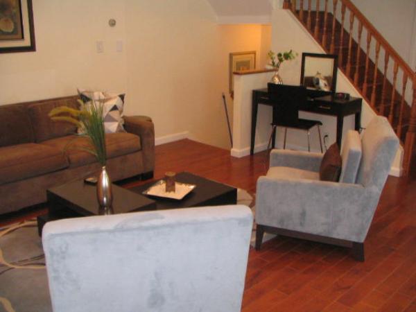 Interior View