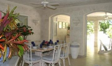 Gibbs Beach, St. Peter, Vacation Rental House