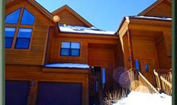 Keystone, Colorado, Vacation Rental Villa