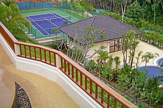 Phuket, Thailand, Vacation Rental