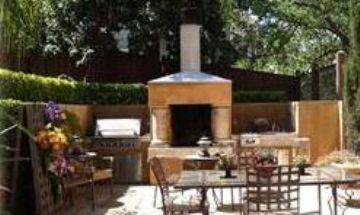 Napa, California, Vacation Rental Villa