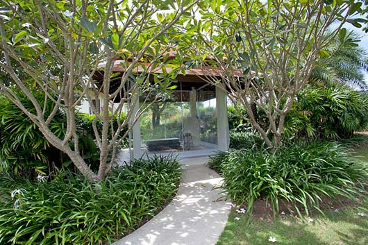 Koh Samui Beachfront Vacation Rentals