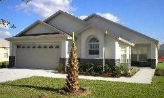 Clermont, Florida, Vacation Rental Villa