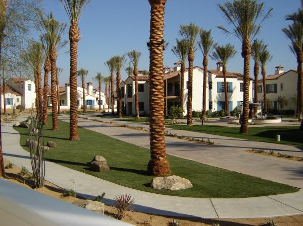Outside View