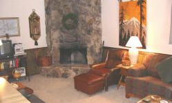 South Lake Tahoe, California, Vacation Rental House