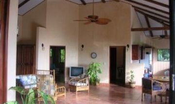 Dominical, Puntarenas, Vacation Rental House