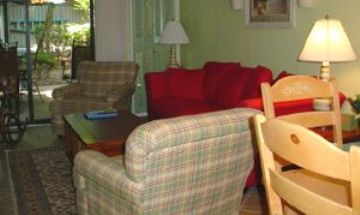 Hilton Head Island, South Carolina, Vacation Rental Condo