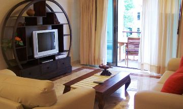 Playa del Carmen, Quintana Roo, Vacation Rental Condo