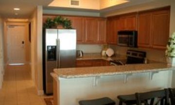 Gulf Shores, Alabama, Vacation Rental Condo