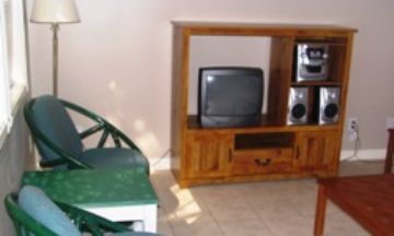 North Myrtle Beach, South Carolina, Vacation Rental House