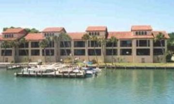 Englewood, Florida, Vacation Rental Condo